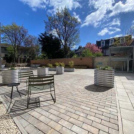 Keel House Modern Studios Edinburgh Ngoại thất bức ảnh