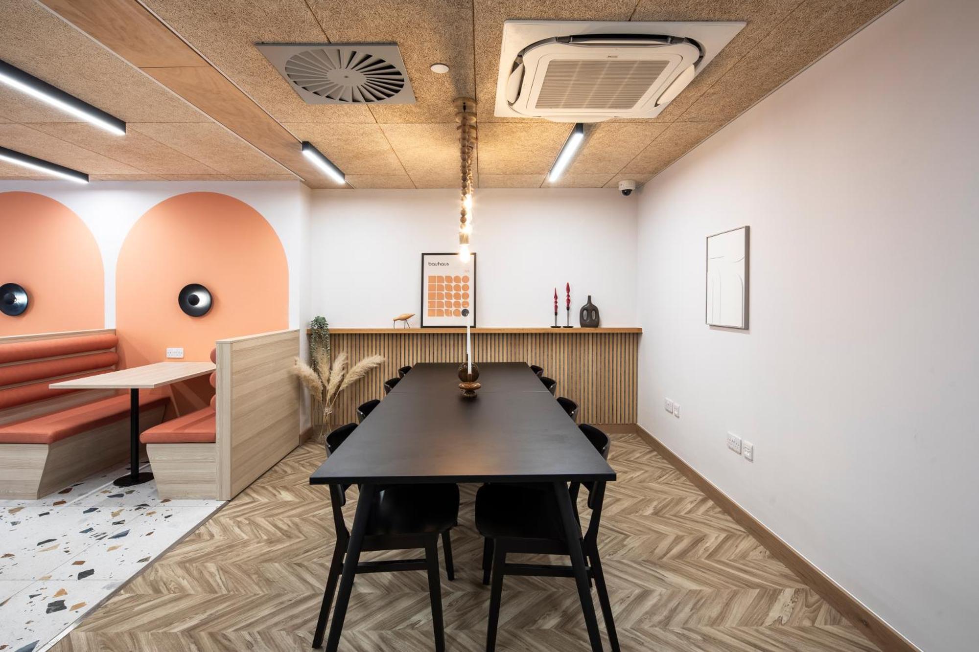 Keel House Modern Studios Edinburgh Ngoại thất bức ảnh