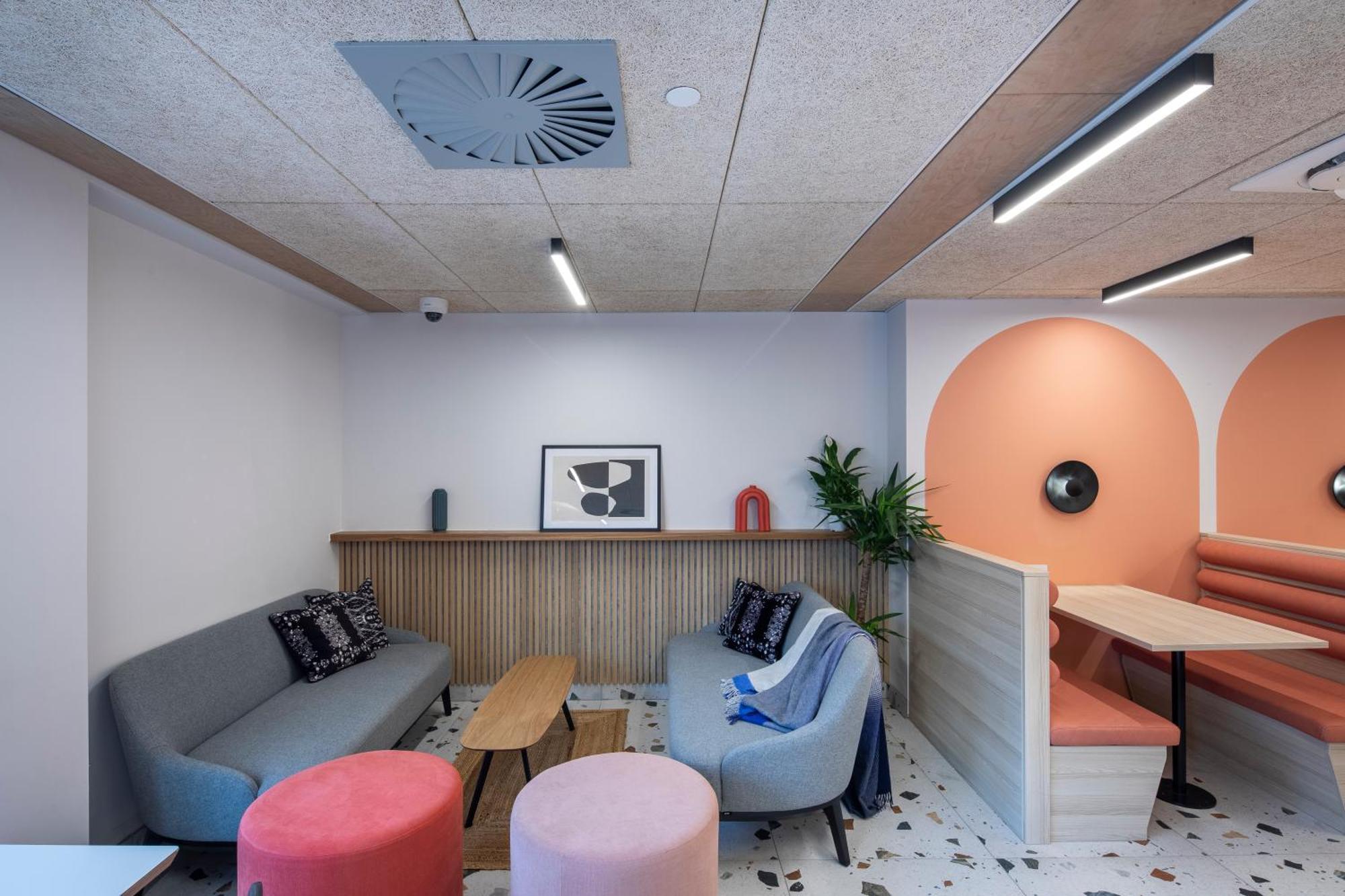 Keel House Modern Studios Edinburgh Ngoại thất bức ảnh