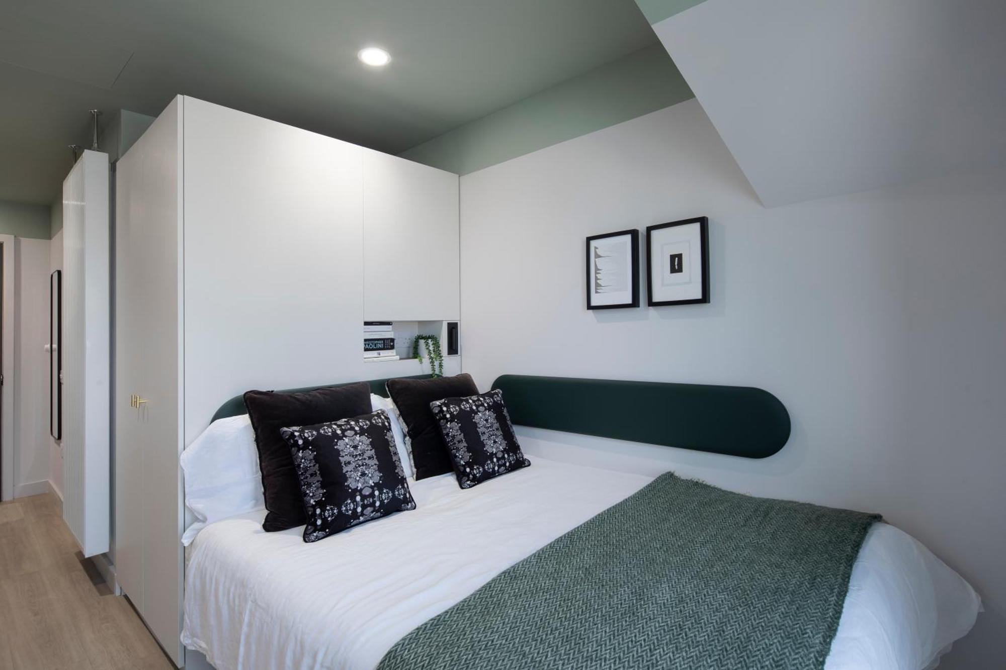 Keel House Modern Studios Edinburgh Ngoại thất bức ảnh