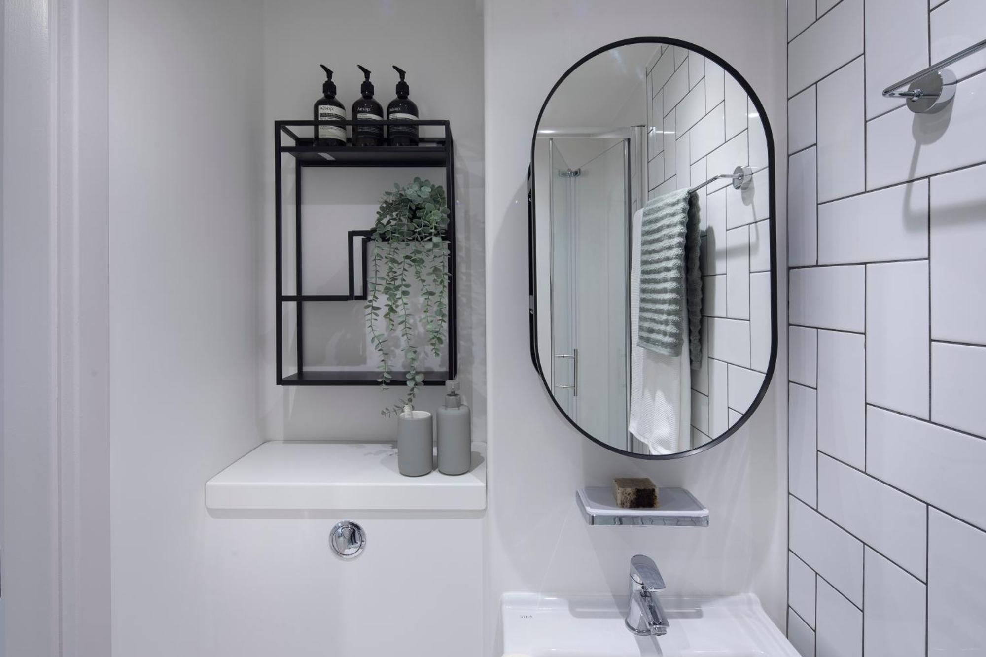 Keel House Modern Studios Edinburgh Ngoại thất bức ảnh