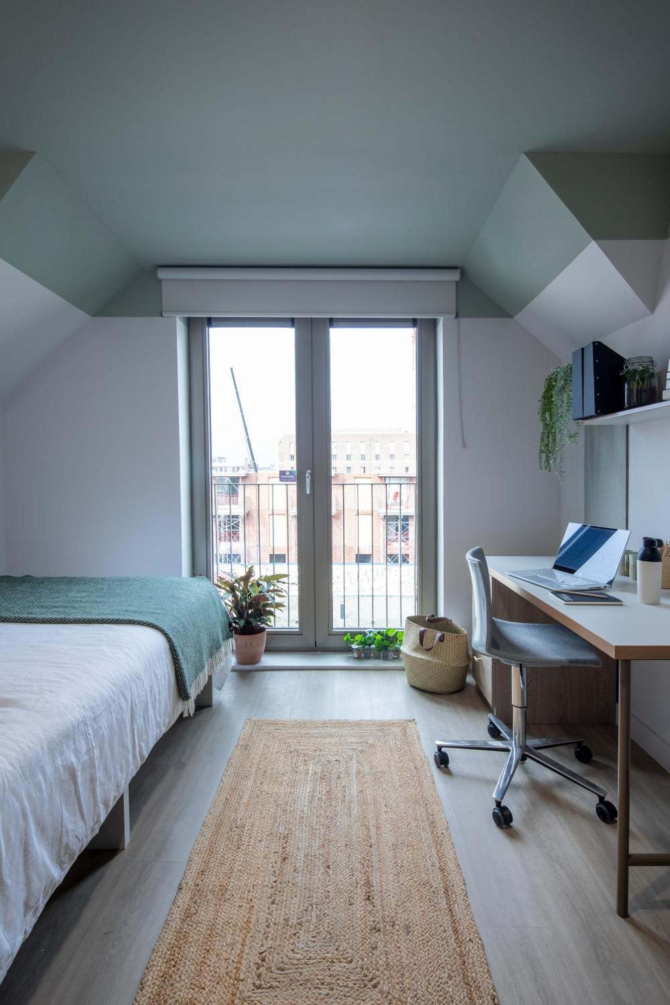 Keel House Modern Studios Edinburgh Ngoại thất bức ảnh